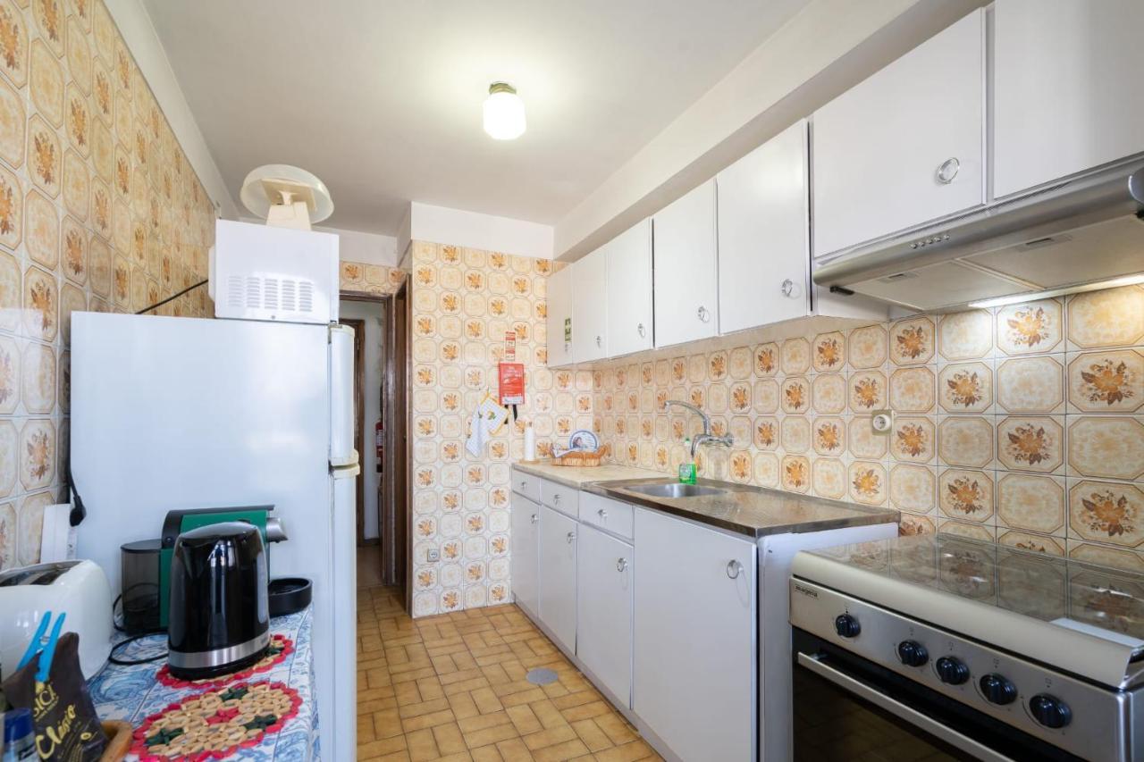 Apartment Rustic OПорто Екстериор снимка