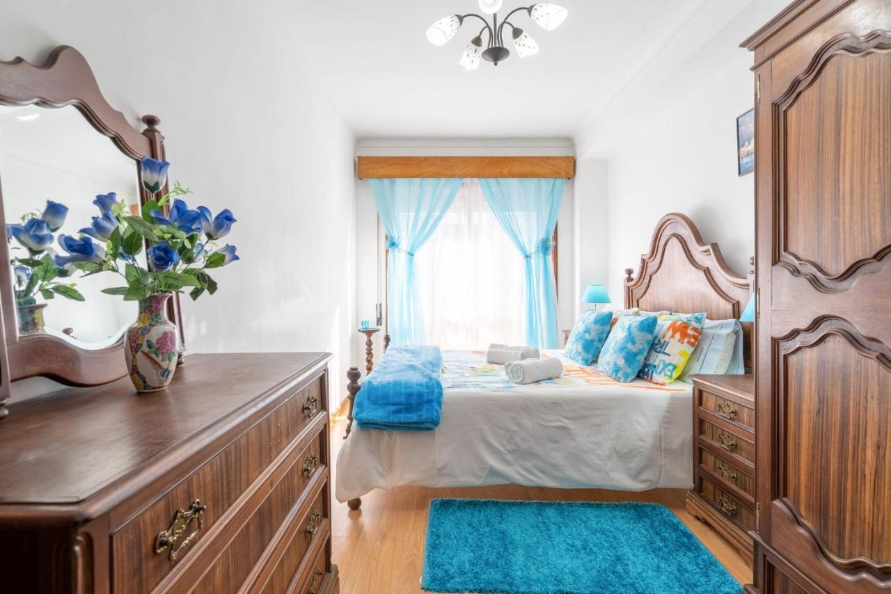 Apartment Rustic OПорто Екстериор снимка