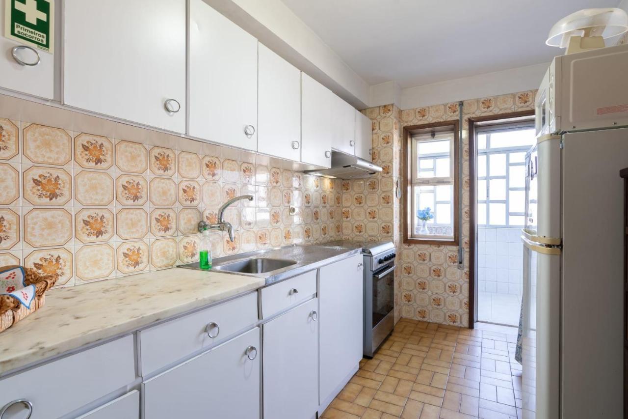 Apartment Rustic OПорто Екстериор снимка