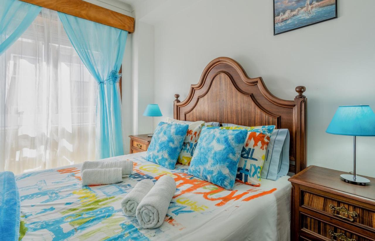 Apartment Rustic OПорто Екстериор снимка