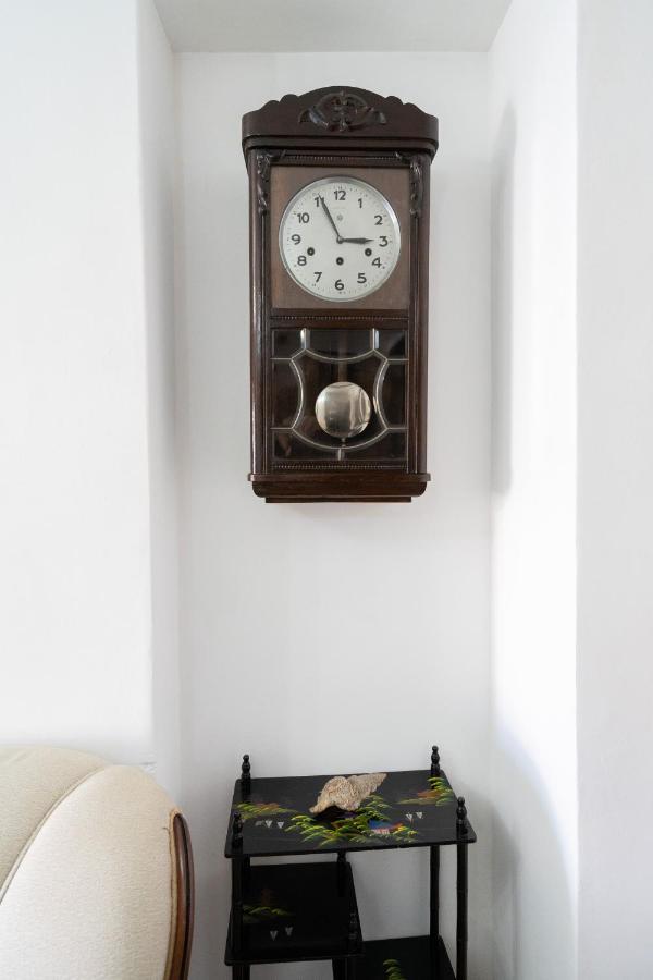 Apartment Rustic OПорто Екстериор снимка