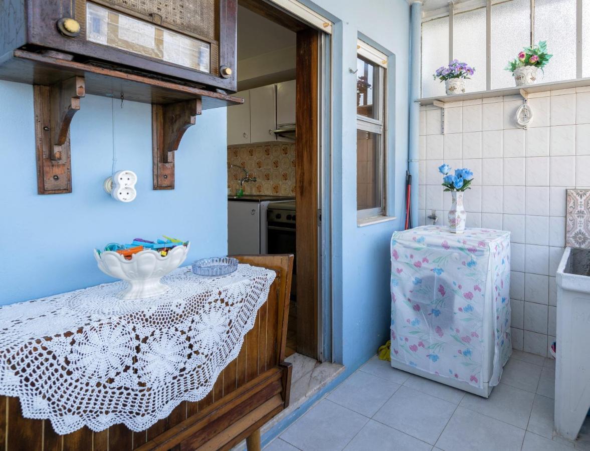 Apartment Rustic OПорто Екстериор снимка