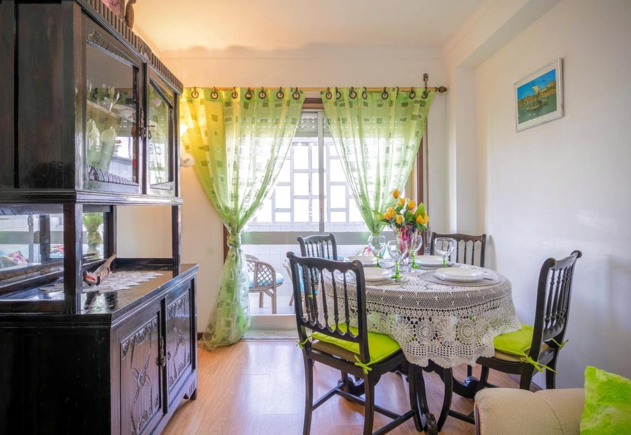 Apartment Rustic OПорто Екстериор снимка