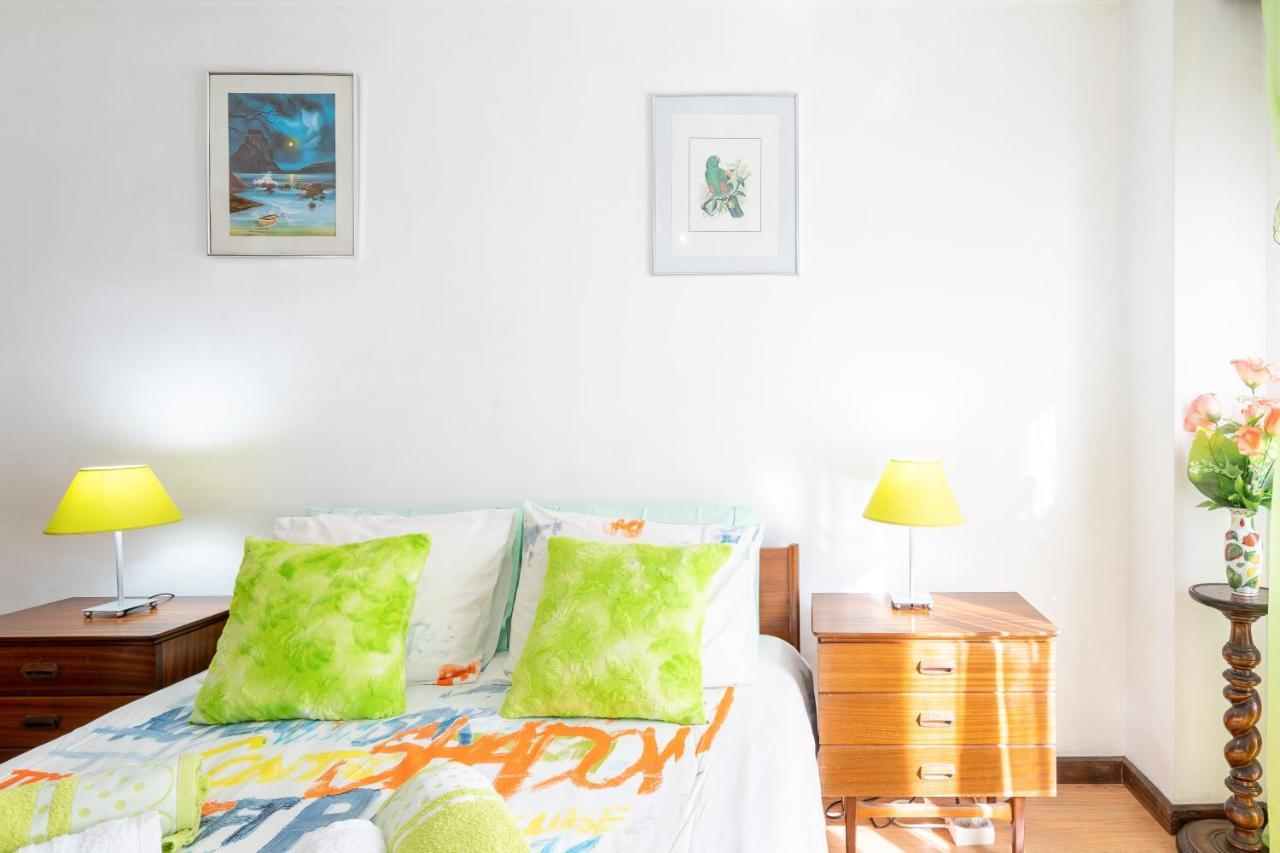 Apartment Rustic OПорто Екстериор снимка