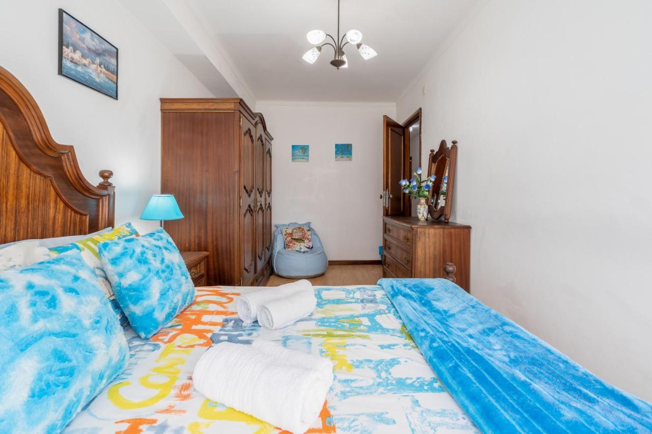Apartment Rustic OПорто Екстериор снимка