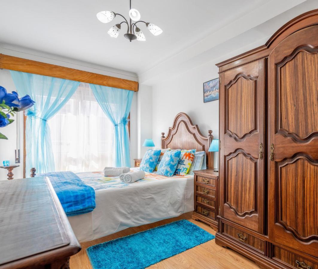 Apartment Rustic OПорто Екстериор снимка