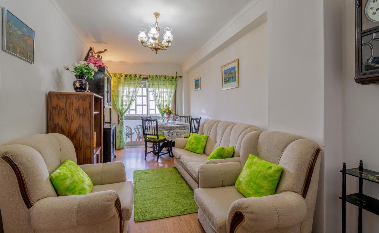 Apartment Rustic OПорто Екстериор снимка