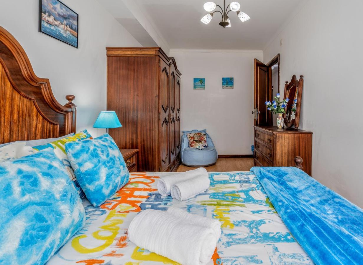 Apartment Rustic OПорто Екстериор снимка