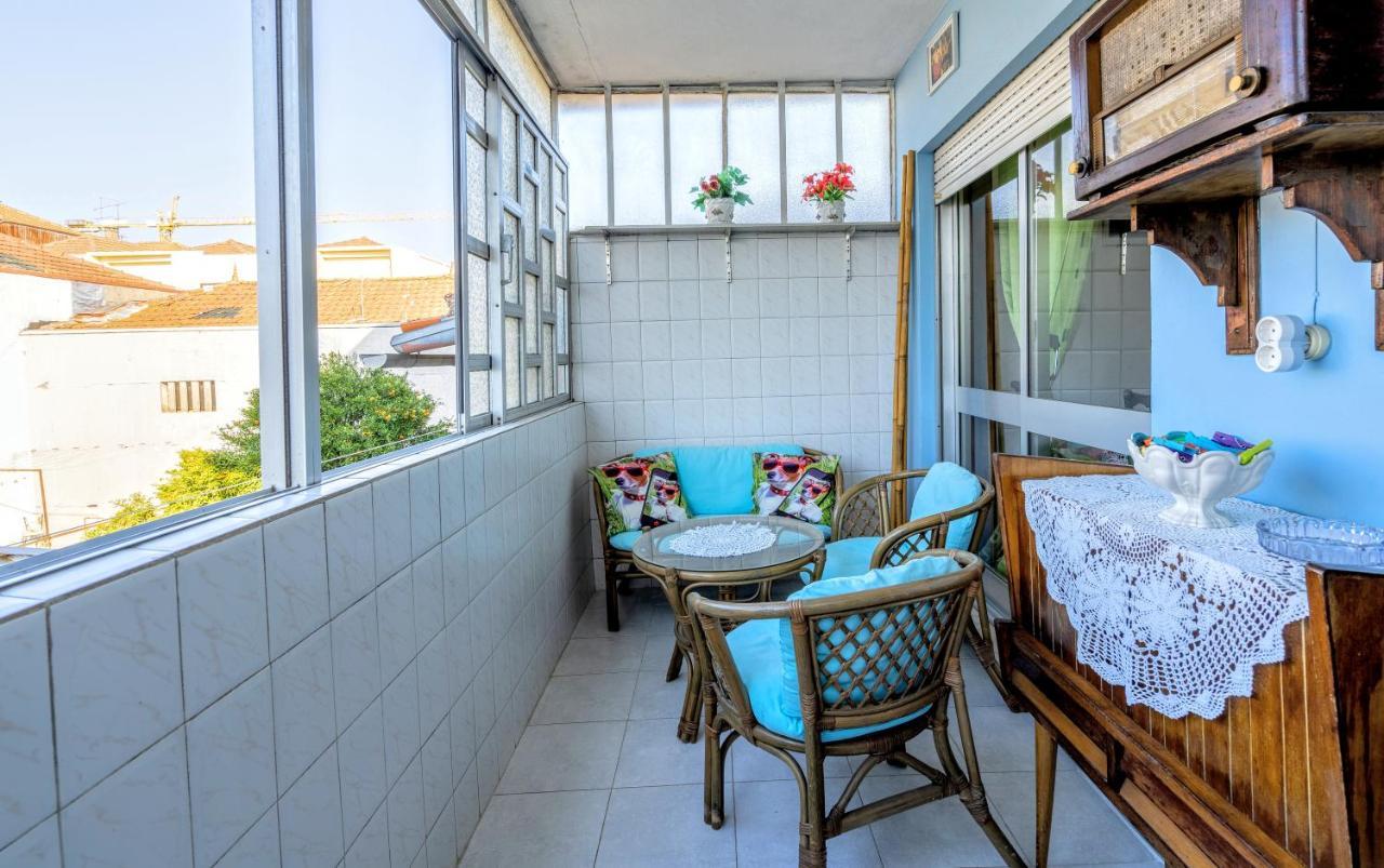 Apartment Rustic OПорто Екстериор снимка