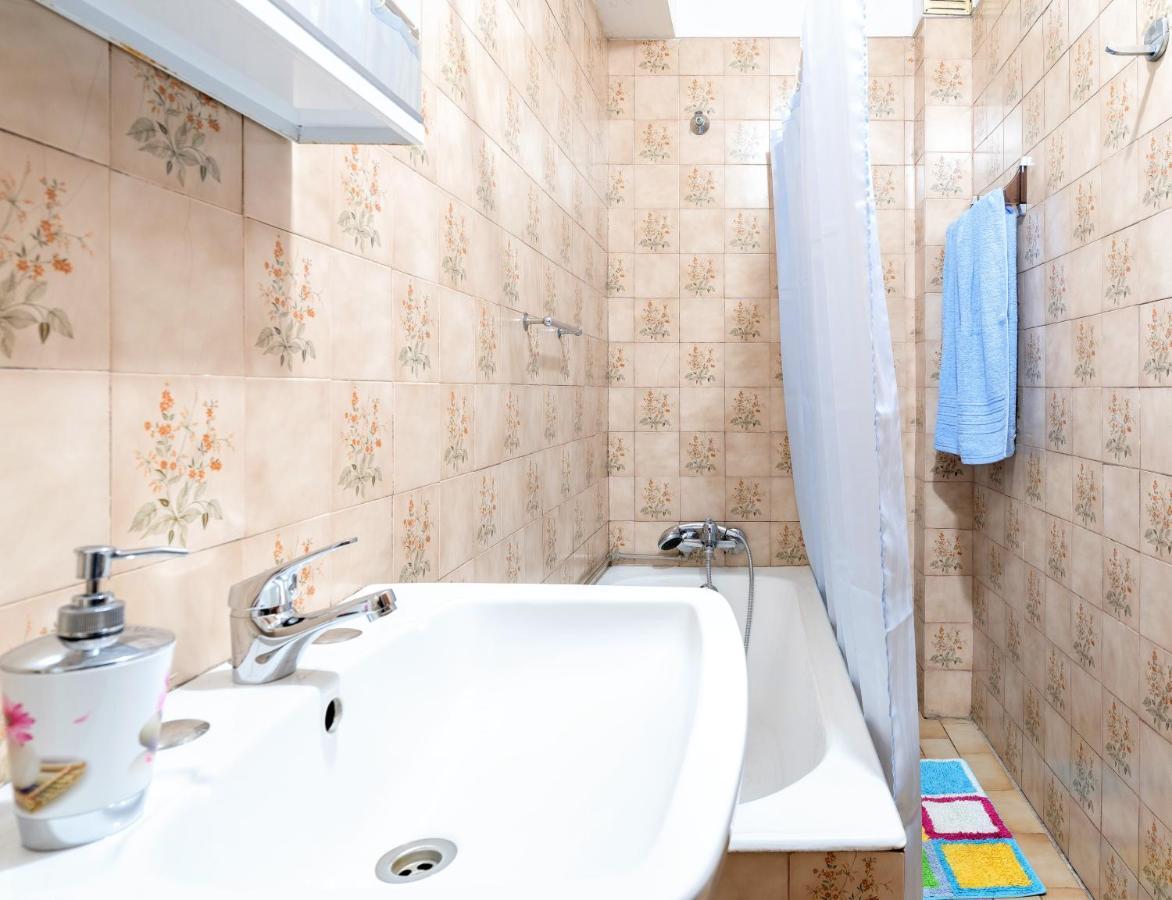 Apartment Rustic OПорто Екстериор снимка