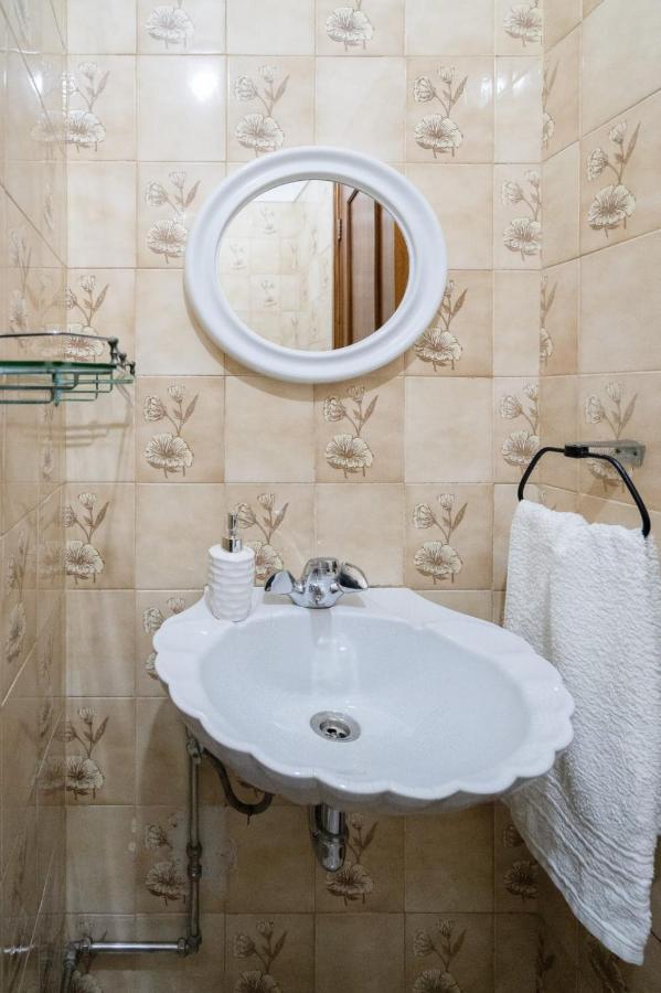 Apartment Rustic OПорто Екстериор снимка