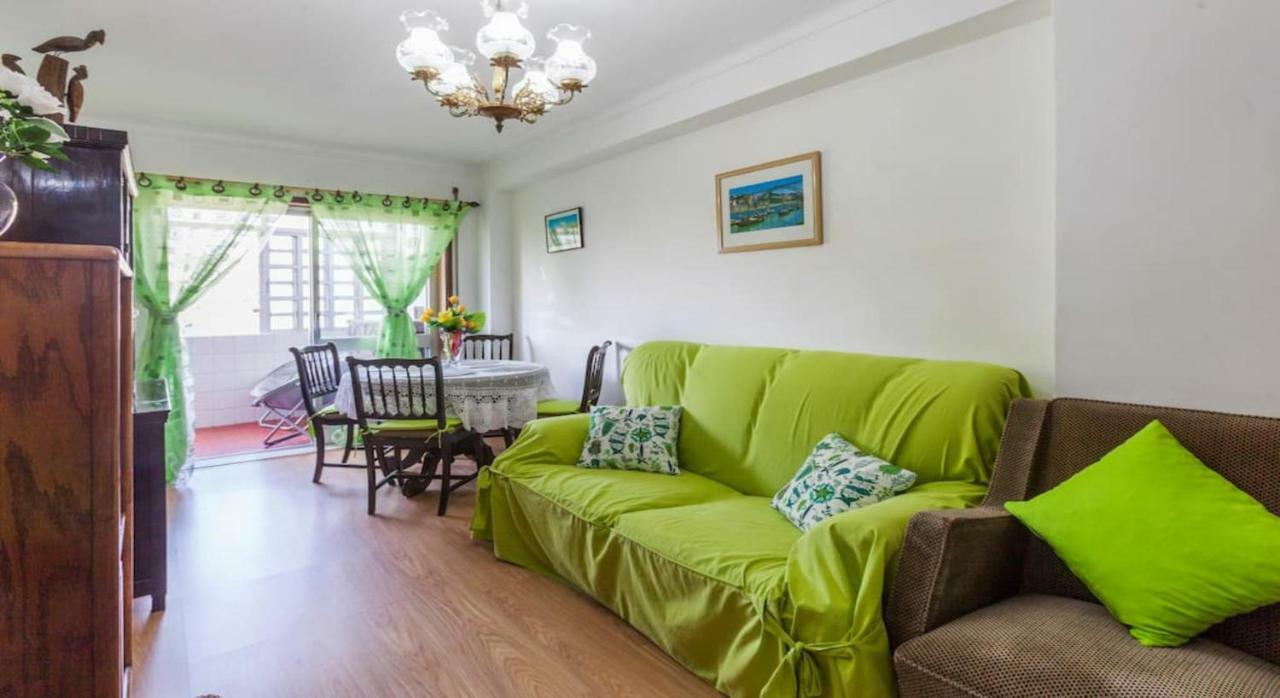 Apartment Rustic OПорто Екстериор снимка