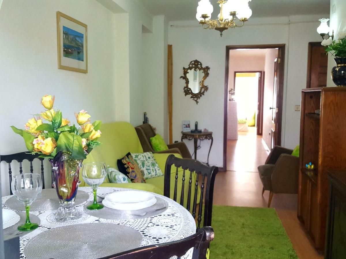 Apartment Rustic OПорто Екстериор снимка