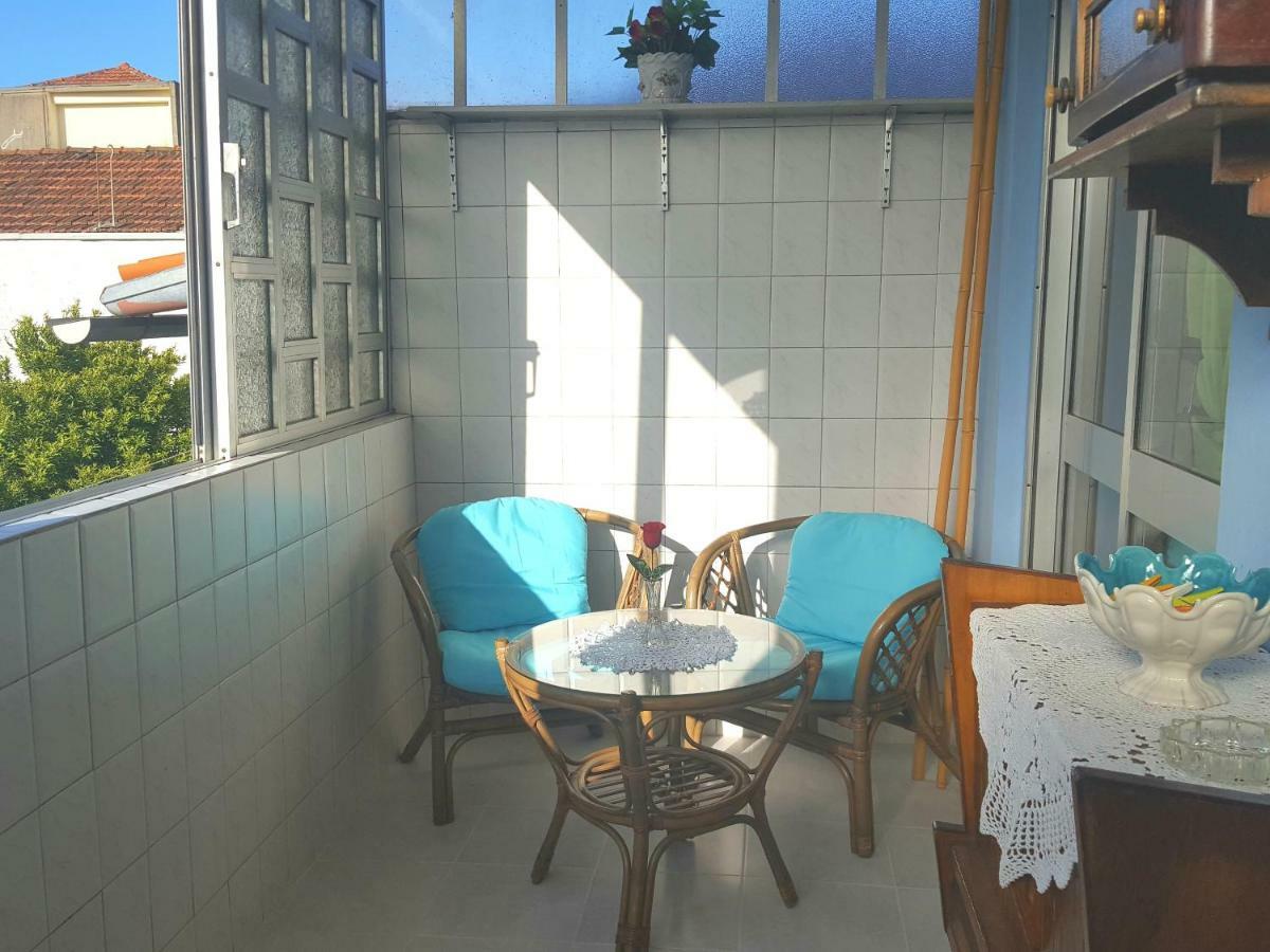 Apartment Rustic OПорто Екстериор снимка