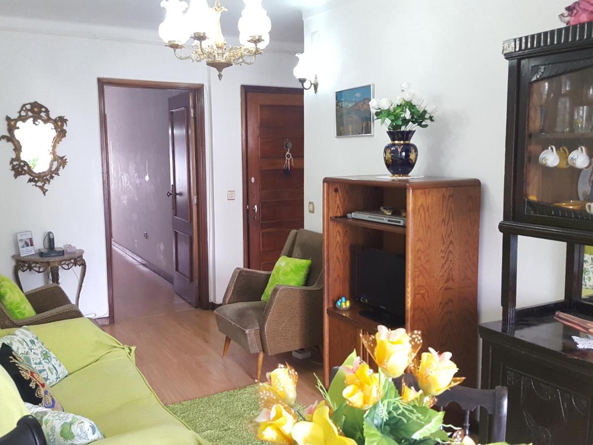 Apartment Rustic OПорто Екстериор снимка